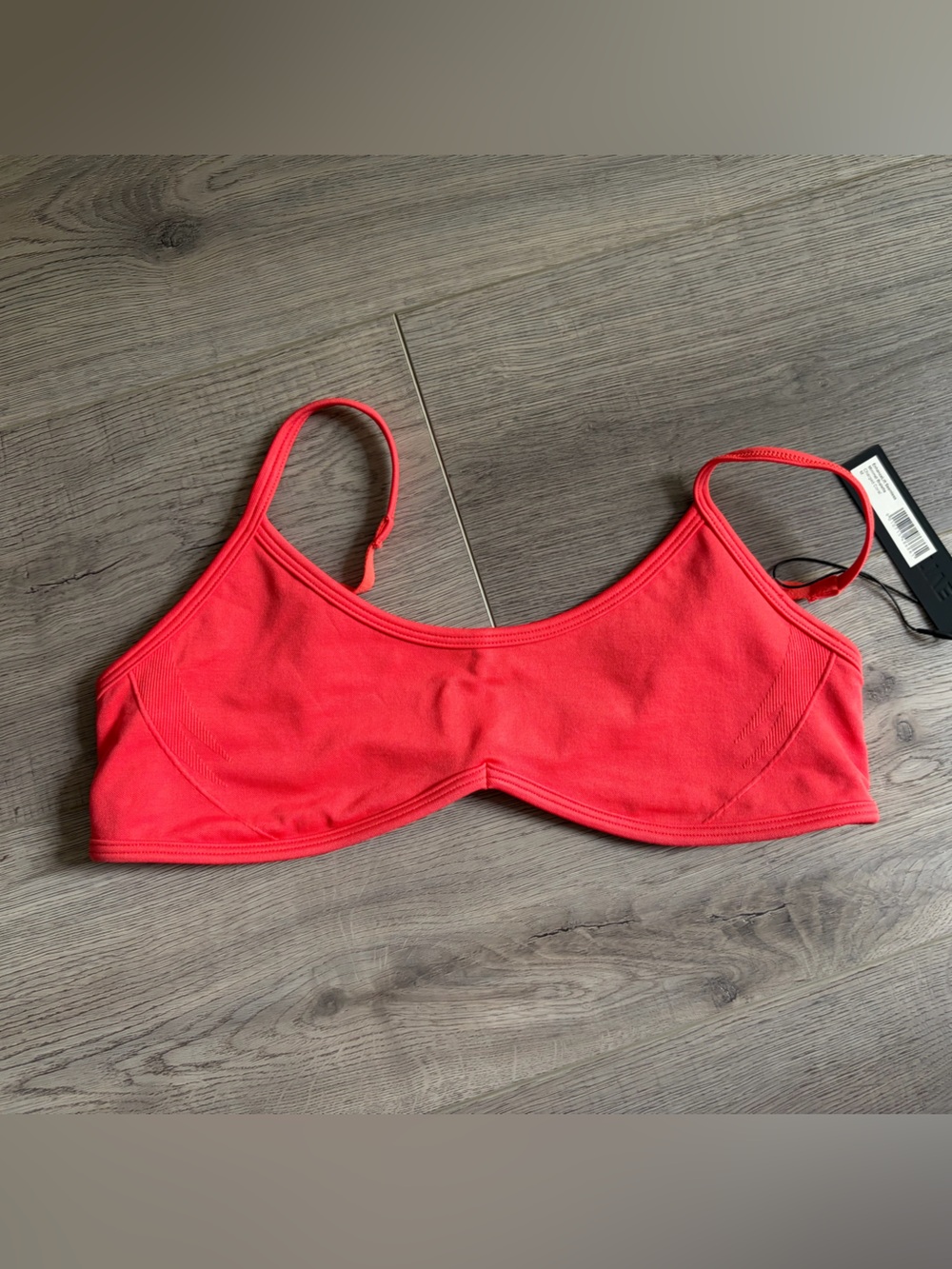 NWT OnerActive EnhanceLift Seamless Minimal Bralette